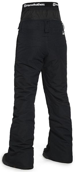 Штаны сноубордические Lotte Pants black HORSEFEATHERS в Севастополе