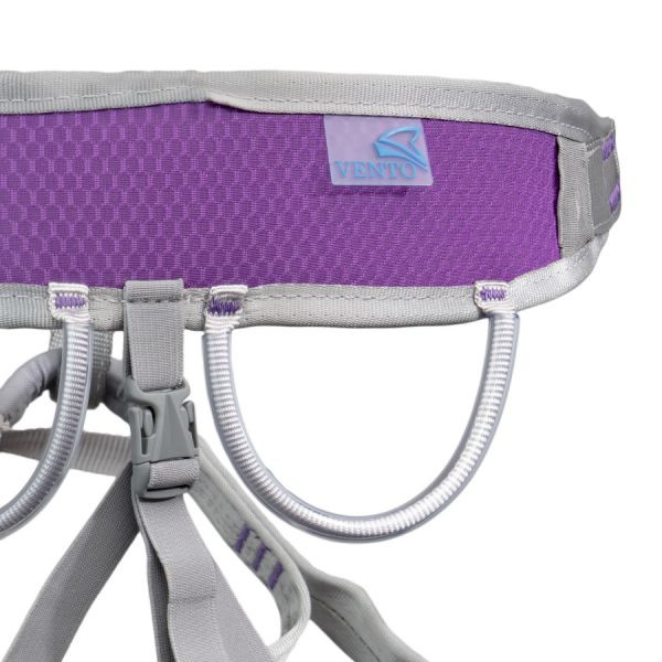  Страховочная система Венто Neon фиолетовый в Севастополе  