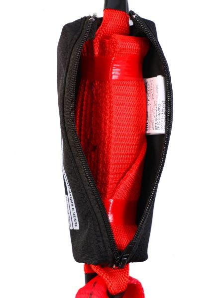  Строп Венто ленточный двойной с амортизатором «аА22» в Севастополе  