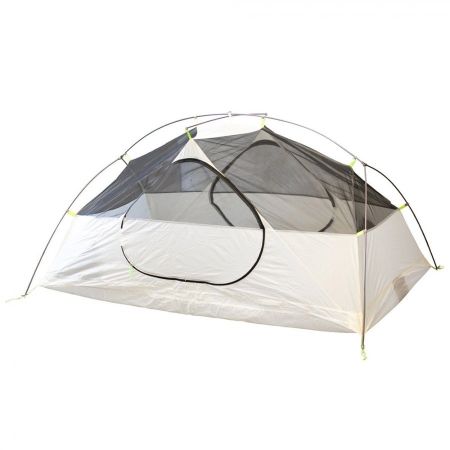 Палатка Tramp Cloud 3 Si light red