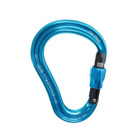  Карабин Camp Nitro-Lock Blue в Севастополе  