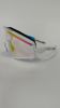 Купить Маска Los Raketos Shackle Blue Chrom Polarised 25101 в Севастополе