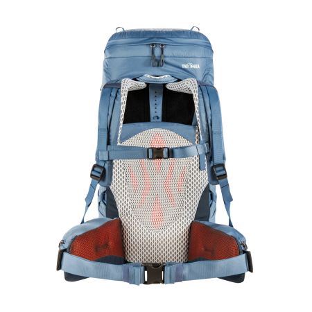 Рюкзак Tatonka PYROX 40+10 Women elemental blue