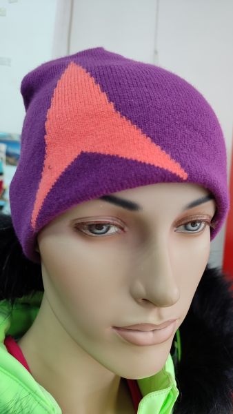 Шапка Atomic AMT REVERSIBLE в Севастополе