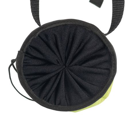  Мешок для магнезии Вертикаль ver 0612.3 Зеленый в Севастополе  