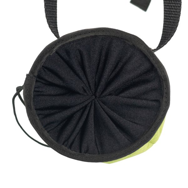  Мешок для магнезии Вертикаль ver 0612.3 Зеленый в Севастополе  