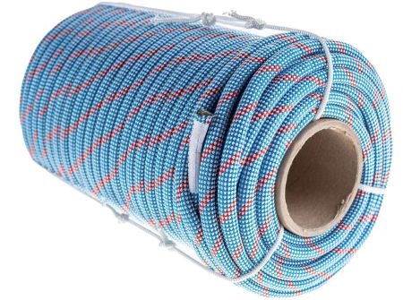  Веревка Fortis-static д.10 мм.48-ми пр. в Севастополе  