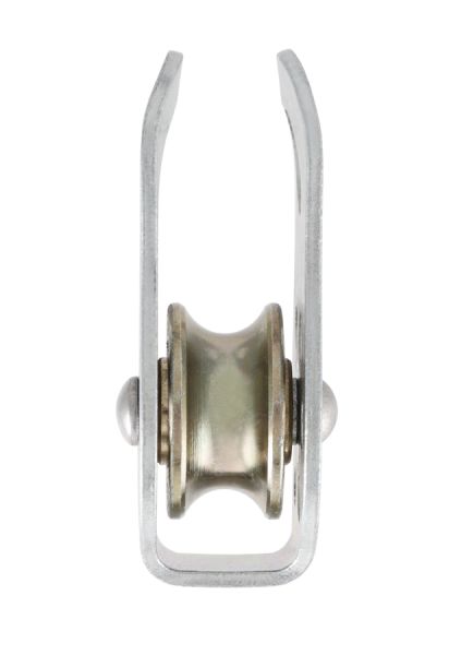  Блок-ролик Венто одинарный Высота Про сталь в Севастополе  