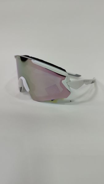 Купить маска los raketos shackle purple chrom polarised 25102 в Севастополе