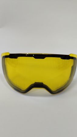 Купить Маска Los Raketos Banger Red Chrom Polarised 23001 в Севастополе