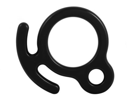  Спусковое устройство Венто 8 рогатая дюраль черная  в Севастополе  