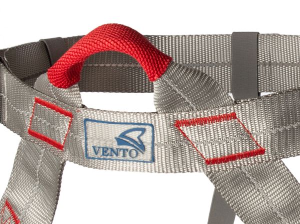  Страховочная система Венто поясная Стандарт в Севастополе  