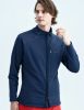 Куртка Phenix Alpine Natural Heat Fleece синий в Севастополе