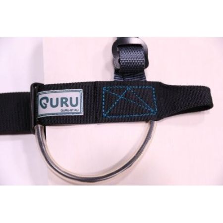  Страховочная система Guru грудная Master V2 в Севастополе  