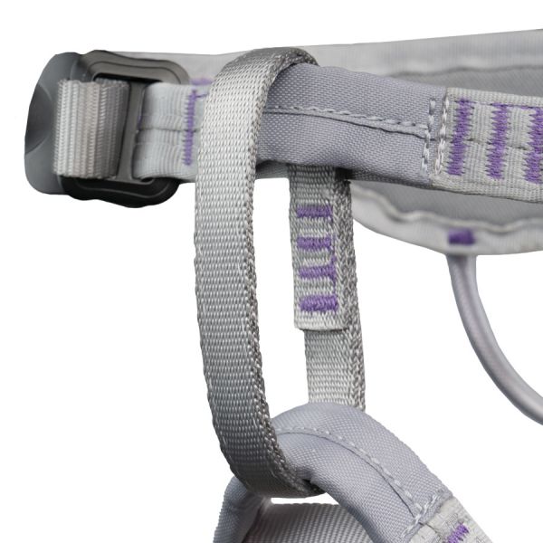  Страховочная система Венто Neon фиолетовый в Севастополе  