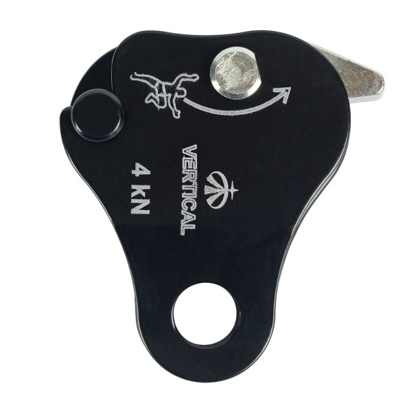  Зажим "Капля" сталь Вертикаль в Севастополе  