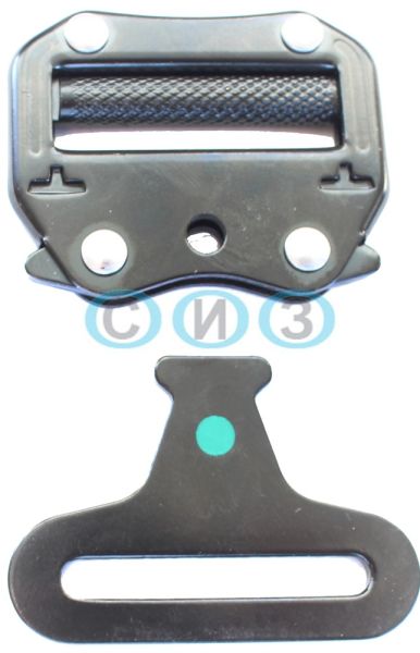  Удерживающая-страховочная привязь УСП-2Ж4 NL (фаст-4)СИЗ в Севастополе  