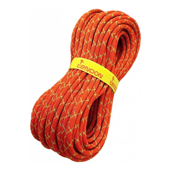 Веревка динамическая Tendon Smart Lite 9,8 мм 100м в Севастополе  