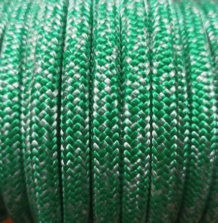  Репшнур Remera Pro Pes (PA) 7мм.1130кг.красно-белый в Севастополе  