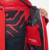 Плащ Finntrail мужской DryCoat 4020 Red