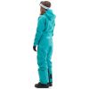 Комбинезон сноубордический Dragonfly Premium Woman Baltic Blue  в Севастополе