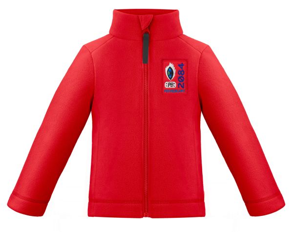 Толстовка Poivre Blanc W21-1510-BBBY/A голубой в Севастополе