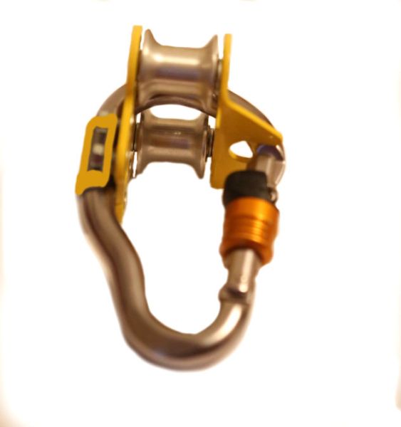  Ролик Орион Альп Спринтер 2 в Севастополе  