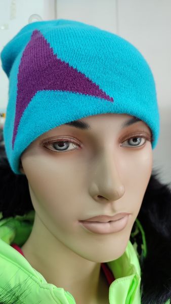 Шапка Atomic AMT REVERSIBLE в Севастополе