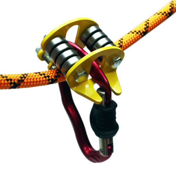  Ролик Орион Альп Переправа в Севастополе  