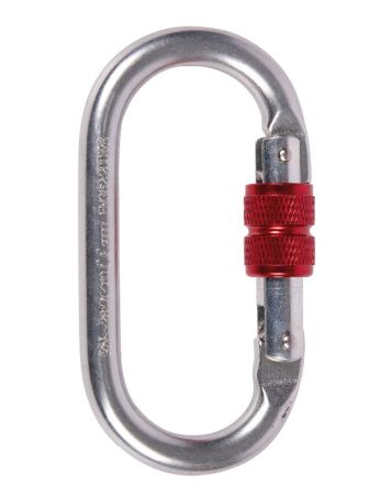  Карабин Camp Oval Standart-Lock в Севастополе  