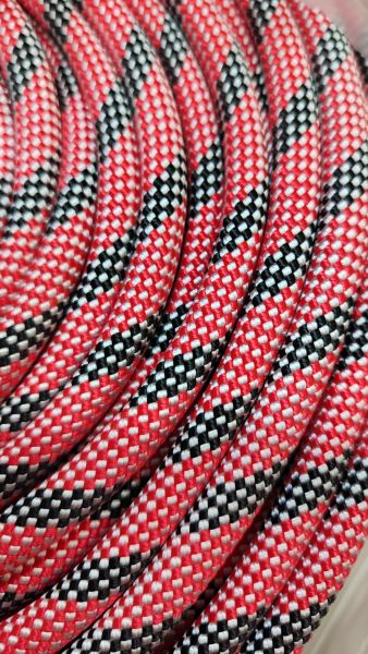  Веревка Шнур статика д.9 мм.48 пр"Скала S" в Севастополе  