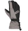 Перчатки Scott Ultimate Warm slate grey/black в Севастополе