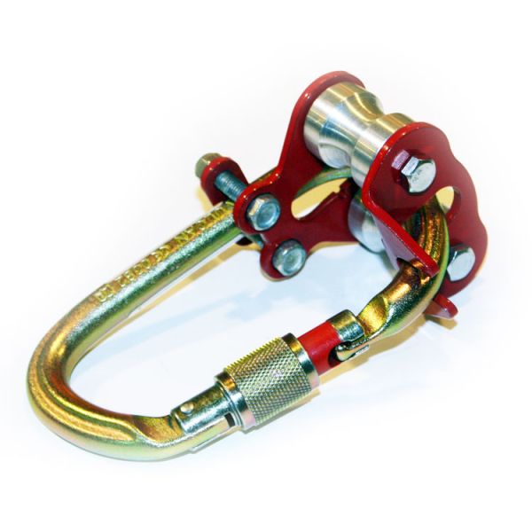  Ролик на карабин Спринтер ОрионАльп в Севастополе  