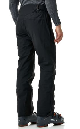 Брюки горнолыжные Phenix Super 4Way Stretch BK в Севастополе