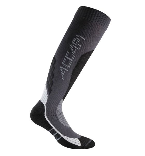 Купить Носки Accapi Ski Performance Black/Anthracite в Севастополе