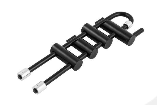  Спусковое устройство Венто Решетка стальная в Севастополе  