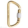  Карабины Ринг сталь трапеция (keylock) 5000 (10шт) в Севастополе  