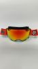 Купить Маска Los Raketos Banger Red Chrom Polarised 23001 в Севастополе