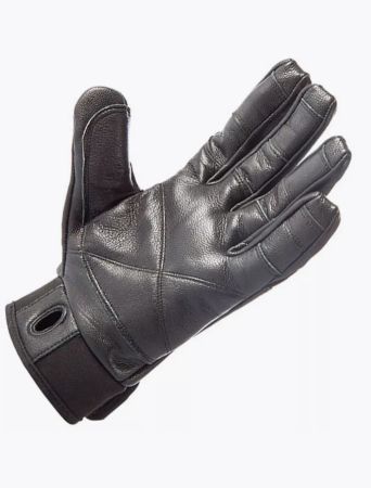  Перчатки Венто Гарда черный в Севастополе  