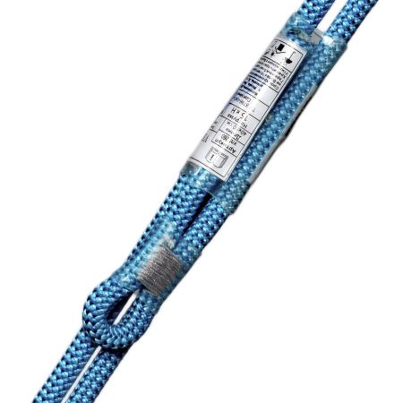  Самостраховка Венто динамическая "Ice" 40х80 голубой в Севастополе  