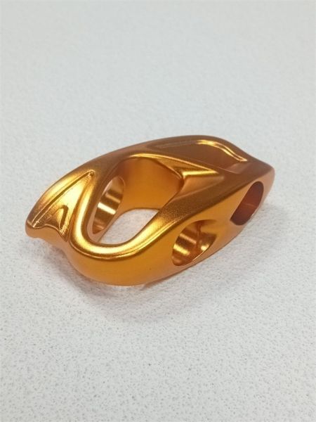  Регулятор Lanyard Adjuster (цвет Gold)GURU в Севастополе  