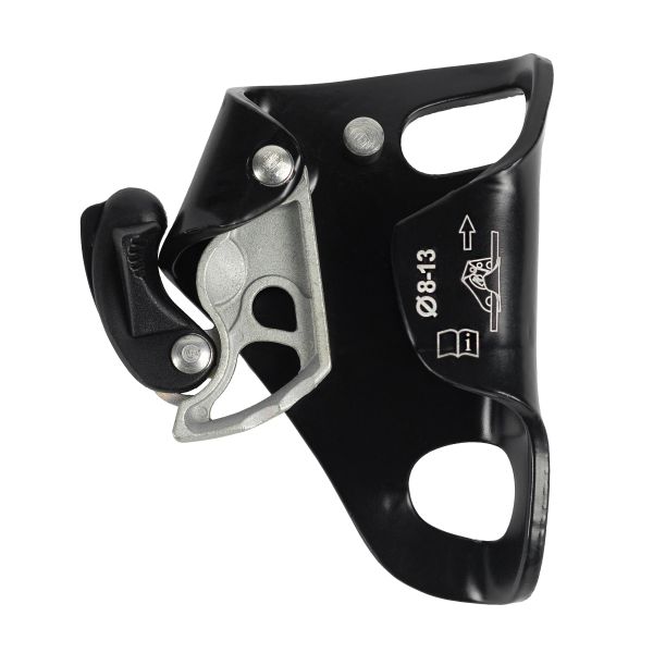  Зажим Вертикаль Кроль черный в Севастополе  