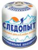 Баллон Следопыт газовый 450гр оранжевый