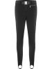 Брюки горнолыжные Poivre Blanc W20-1123-WO черный в Севастополе