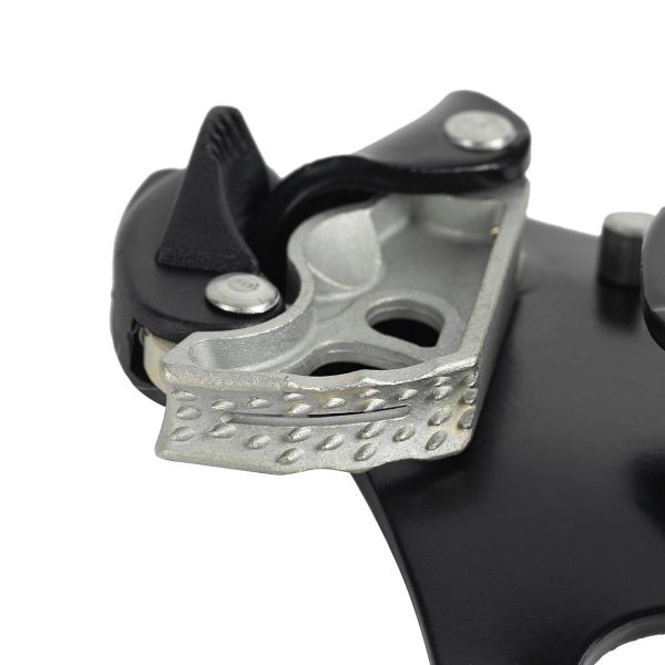  Зажим Вертикаль Жумар левый (LUX) в Севастополе  