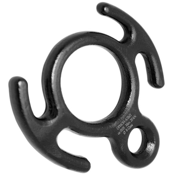  Спусковое устройство Орион Альп 8 двурогая Ст в Севастополе  