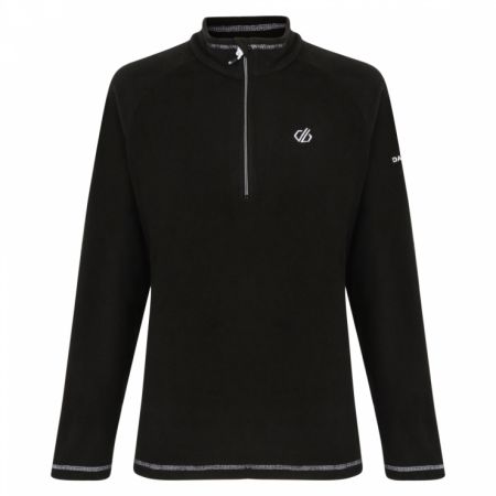Толстовка Dare2B FreeformII Fleece черный в Севастополе