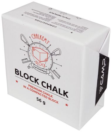  Магнезия Camp Chalk Block 56гр. в Севастополе  