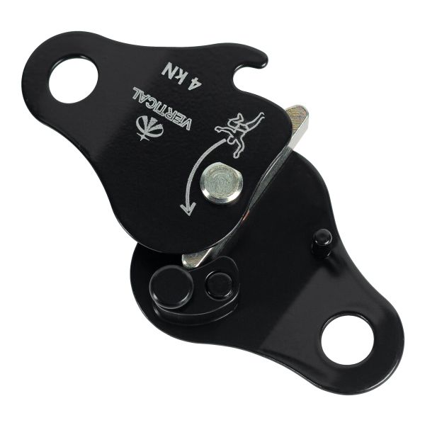  Зажим "Капля" сталь Вертикаль в Севастополе  