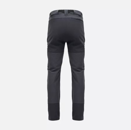 Брюки Finntrail мужские Azimuth 1300 DarkGrey